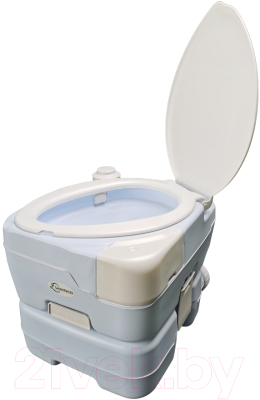 Портативный биотуалет Saniteco CHH-N5015TD- фото10