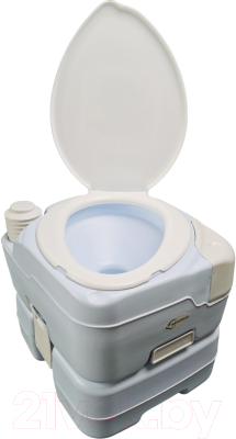 Портативный биотуалет Saniteco CHH-N5015TD- фото8