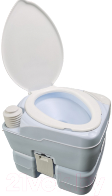 Портативный биотуалет Saniteco CHH-N5015TD- фото9