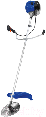 Бензокоса Oasis TB-250PD Pro- фото
