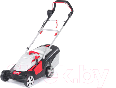 Газонокосилка электрическая Geos Comfort 34 E / 212857- фото10
