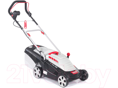 Газонокосилка электрическая Geos Comfort 34 E / 212857- фото3