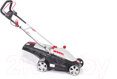 Газонокосилка электрическая Geos Comfort 34 E / 212857- фото4