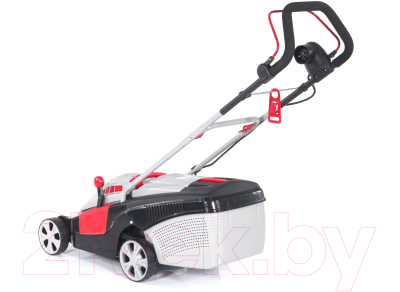 Газонокосилка электрическая Geos Comfort 34 E / 212857- фото7
