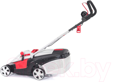 Газонокосилка электрическая Geos Comfort 34 E / 212857- фото8