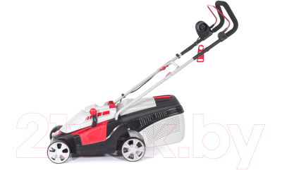 Газонокосилка электрическая Geos Comfort 34 E / 212857- фото9