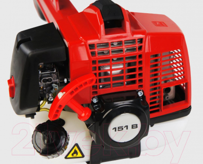 Бензокоса Geos Max Premium 151 В / 227616- фото4