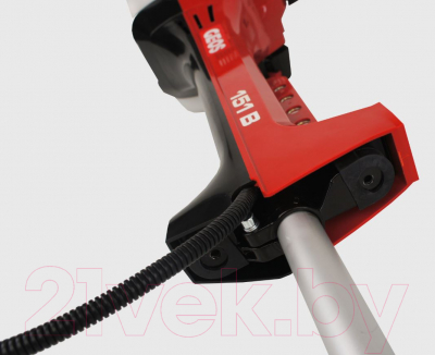 Бензокоса Geos Max Premium 151 В / 227616- фото5