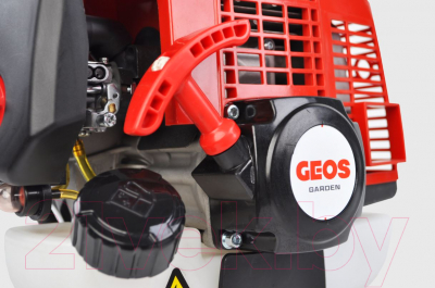 Бензокоса Geos Max Premium 151 В / 227616- фото7