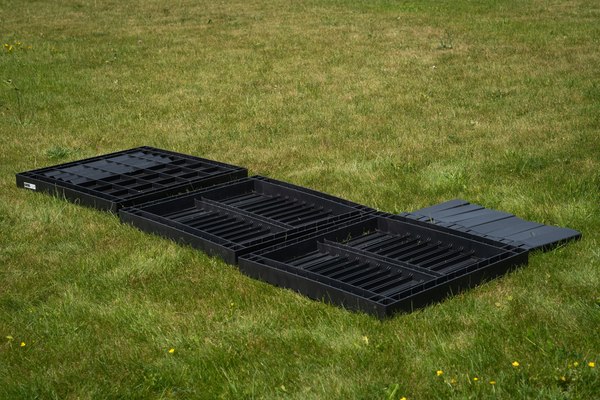 Шезлонг Ipae Progarden Haiti / HAI08CCA- фото10