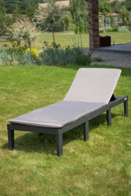 Шезлонг Ipae Progarden Haiti / HAI08CCA- фото7