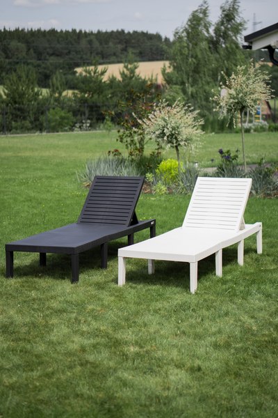 Шезлонг Ipae Progarden Haiti / HAI08CCA- фото8