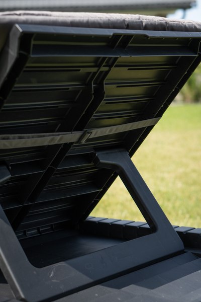 Шезлонг Ipae Progarden Haiti / HAI08CCA- фото9