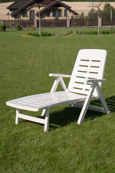 Складной шезлонг Ipae Progarden Smeraldo / SME30CBI- фото6