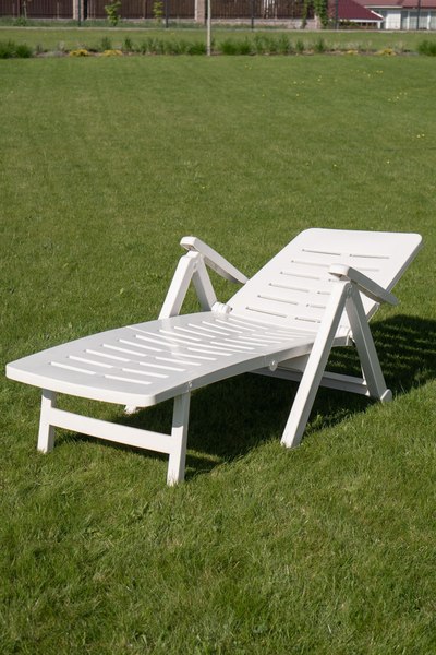 Складной шезлонг Ipae Progarden Smeraldo / SME30CBI- фото7