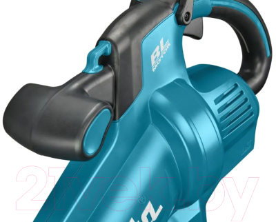 Воздуходувка аккумуляторная Makita DUB187T001- фото7