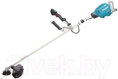 Триммер аккумуляторный Makita UR013GZ08- фото2