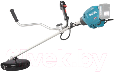 Триммер аккумуляторный Makita UR013GZ08- фото3