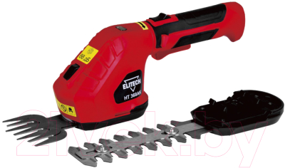 Кусторез Elitech НТ 368АК (E1604.001.00)