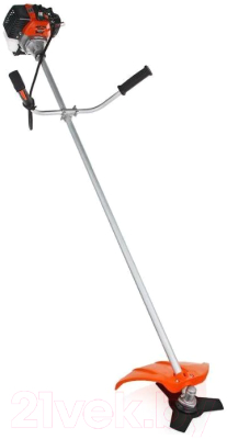 Триммер бензиновый Carver Promo PBC-43- фото3