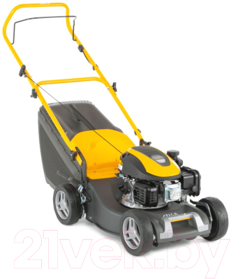 Газонокосилка бензиновая Stiga Collector 43 (2L0431048/ST1)- фото