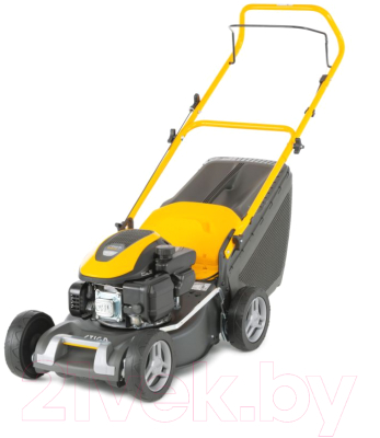 Газонокосилка бензиновая Stiga Collector 43 (2L0431048/ST1)- фото2