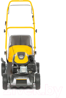 Газонокосилка бензиновая Stiga Collector 43 (2L0431048/ST1)- фото3
