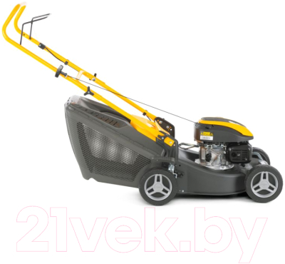 Газонокосилка бензиновая Stiga Collector 43 (2L0431048/ST1)- фото4