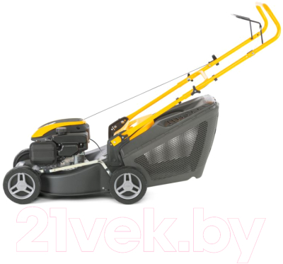 Газонокосилка бензиновая Stiga Collector 43 (2L0431048/ST1)- фото5