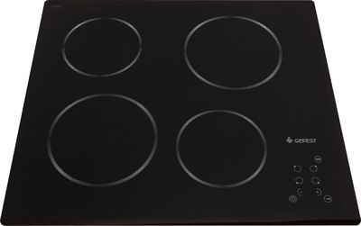 Электрическая варочная панель GEFEST ЭС В СН 4231 К11- фото2