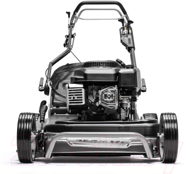 Газонокосилка бензиновая Weibang WB778SLC V-3IN1- фото2