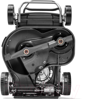 Газонокосилка бензиновая Weibang WB778SLC V-3IN1- фото4