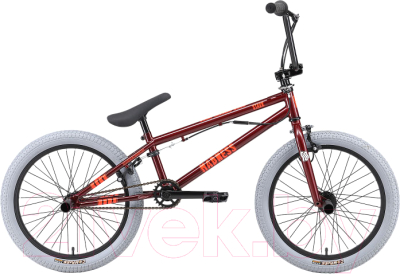 Велосипед STARK Madness BMX 3 2025- фото