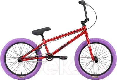 Велосипед STARK Madness BMX 5 Cr-Mo 2025- фото