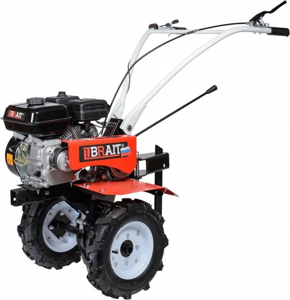 Мотоблок бензиновый Brait BR-202