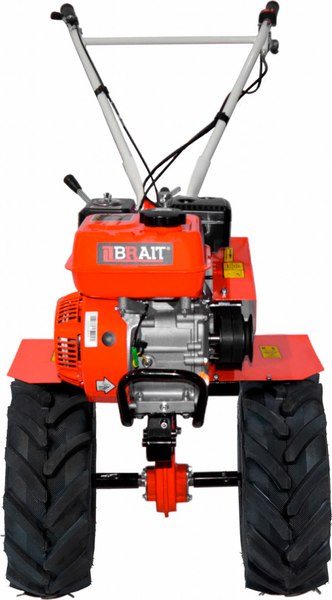 Мотоблок бензиновый Brait BR-303- фото3