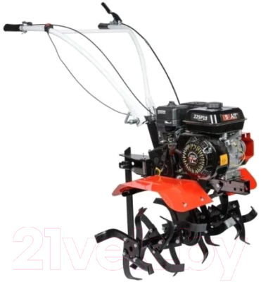 Мотоблок Brait МБ2W- фото3