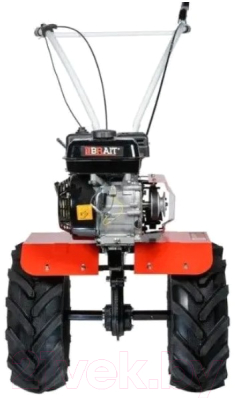 Мотоблок Brait МБ2W- фото4