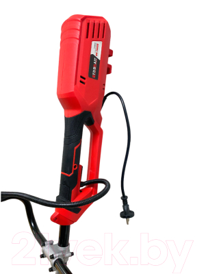 Триммер электрический Brait BR-1600B- фото6
