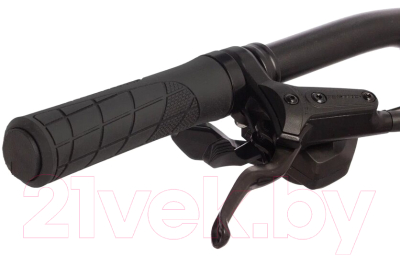 Велосипед Stinger 29 Python Evo 29AHD.PYTHEVO.18GR4- фото4