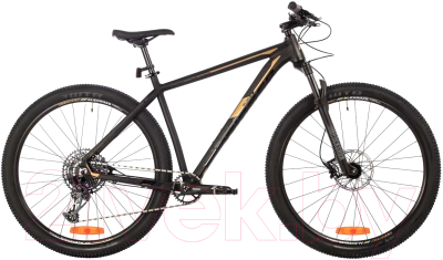 Велосипед Stinger 29 Reload Pro 29AHD.RELOPRO.18BK4- фото