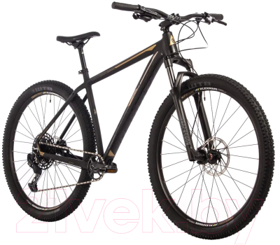 Велосипед Stinger 29 Reload Pro 29AHD.RELOPRO.18BK4- фото3