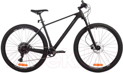 Велосипед Stinger 29 Genesis Std 29CHD.GNSSTD.MDBK4- фото