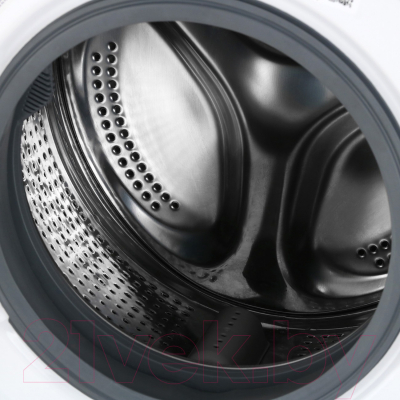 Стирально-сушильная машина Beko B3DFR57H22W- фото8