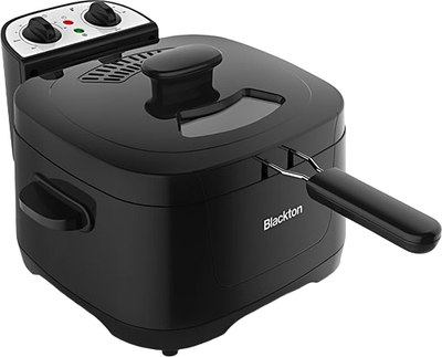 Фритюрница Blackton Bt DF1112 (черный)- фото