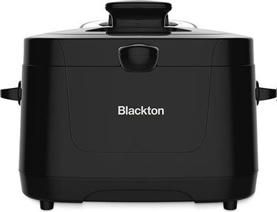 Фритюрница Blackton Bt DF1112 (черный)- фото2