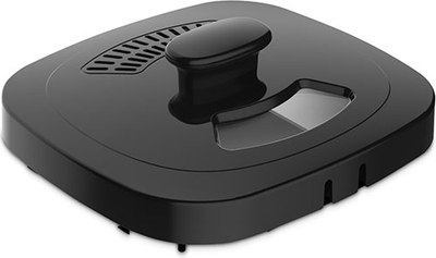 Фритюрница Blackton Bt DF1112 (черный)- фото4