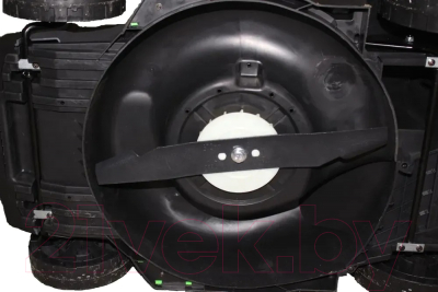 Газонокосилка электрическая Favourite OBS 21 WET / 154210533- фото2