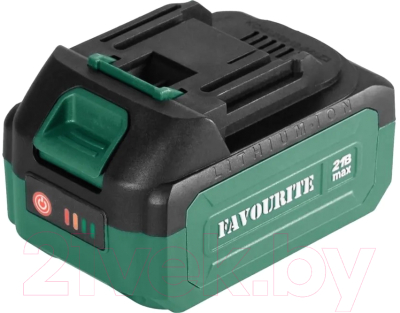 Газонокосилка электрическая Favourite OBS 21 WET / 154210533- фото4