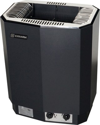 Электрокаменка Ermak FT-45 BS